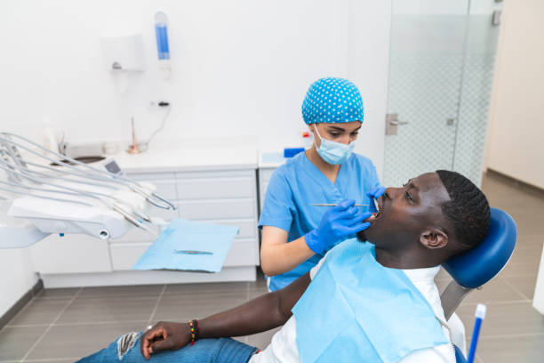 Best Emergency Dental Care for Sports Injuries in Alpine, TX