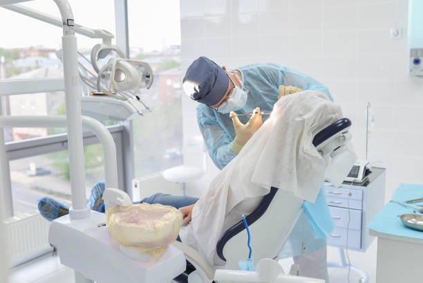 Best Knocked-Out Tooth (Avulsed Tooth) Treatment in Alpine, TX